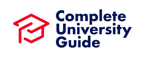 2024年完全大学指南（CUG）世界大学排名