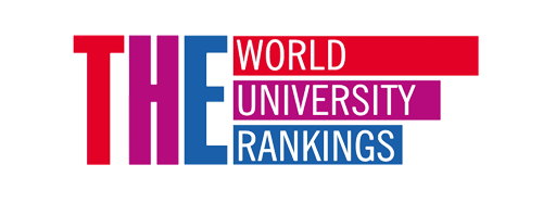 2020年THE世界大学排名