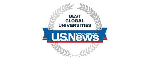 2022年UENEWS世界大学排名